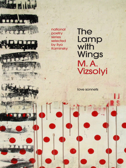 Title details for The Lamp with Wings by M.A. Vizsolyi - Wait list